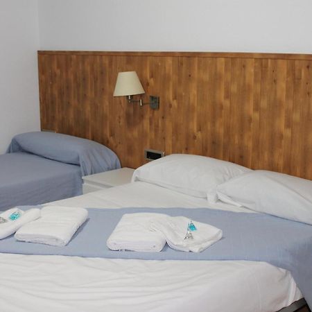 Hostal Amantes De Teruel Pokoj fotografie