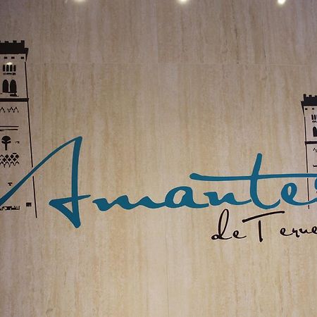Hostal Amantes De Teruel Exteriér fotografie