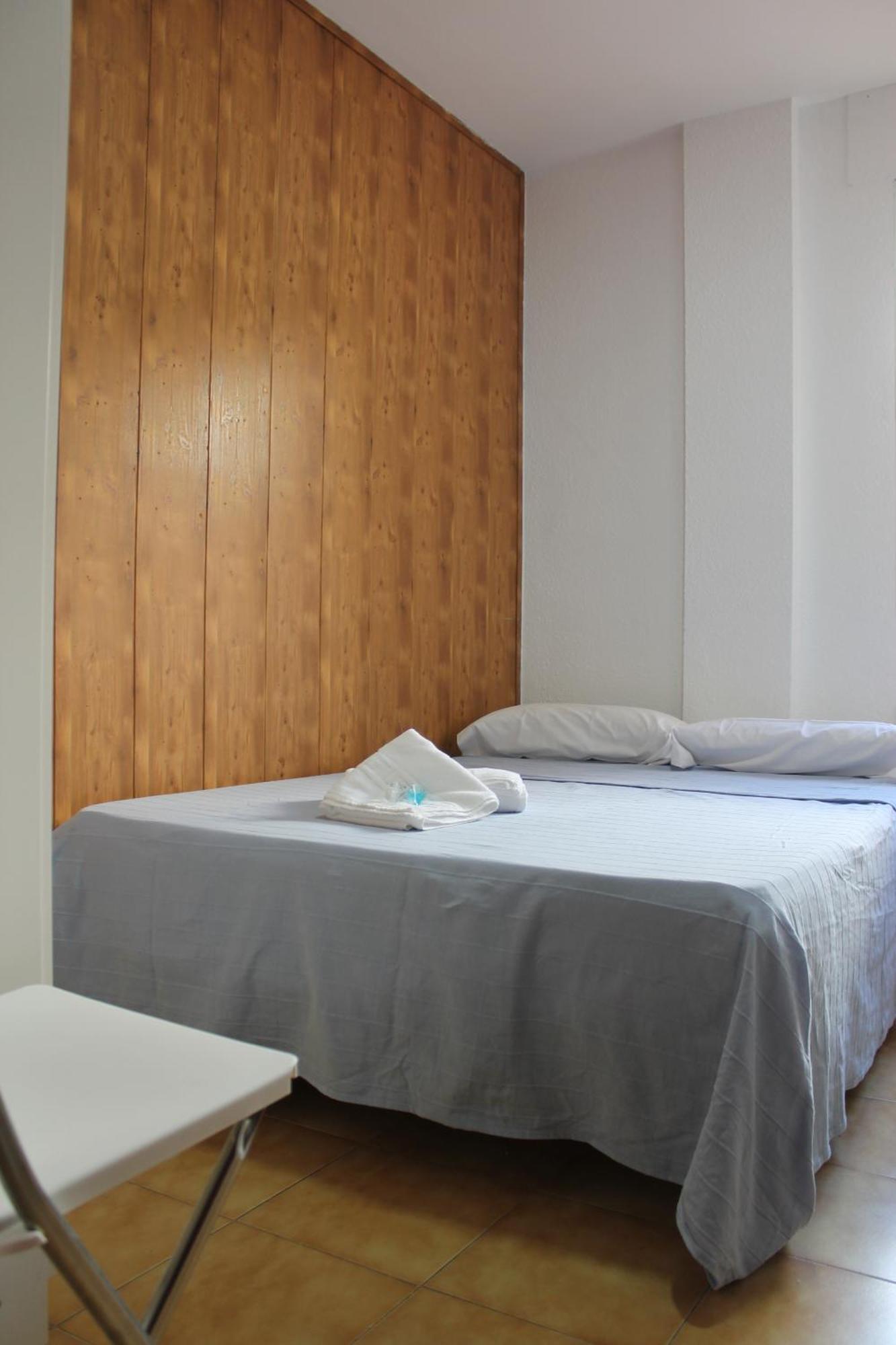 Hostal Amantes De Teruel Exteriér fotografie