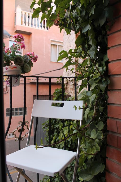 Hostal Amantes De Teruel Exteriér fotografie