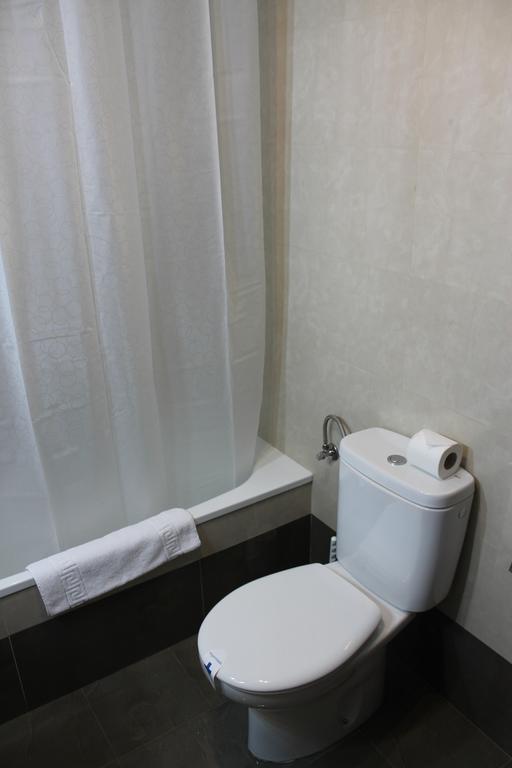 Hostal Amantes De Teruel Exteriér fotografie