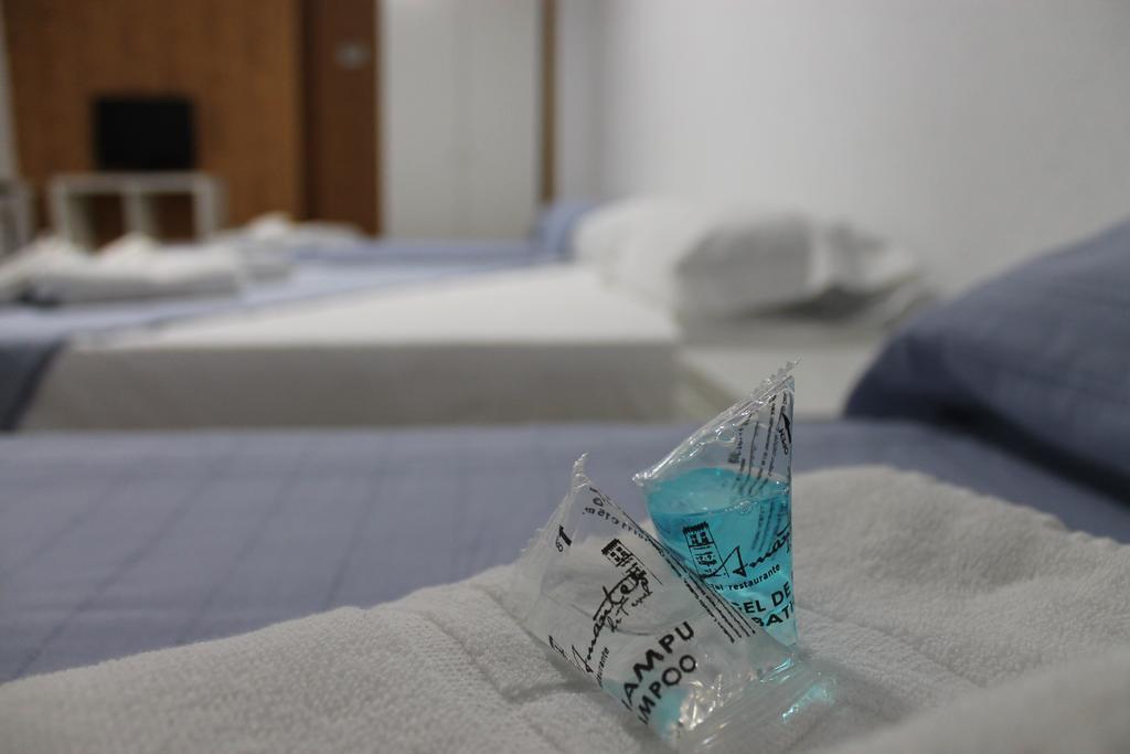 Hostal Amantes De Teruel Exteriér fotografie